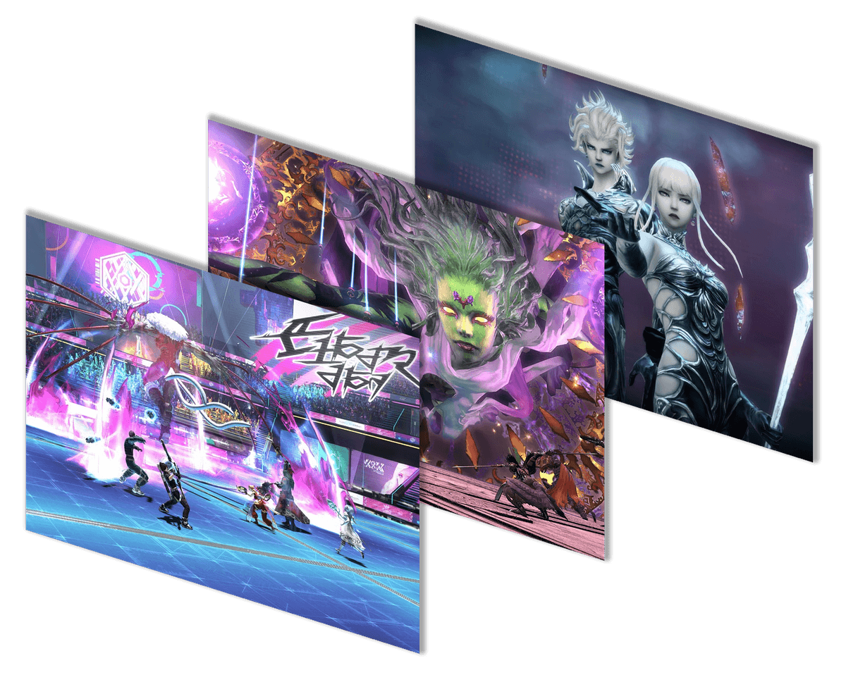 xSalice Addons - Premium FFXIV Combat Routines